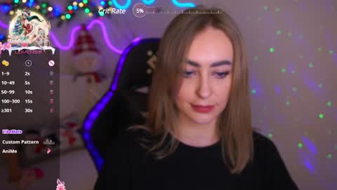 top_grace online show from December 2024 11:35:02 PM