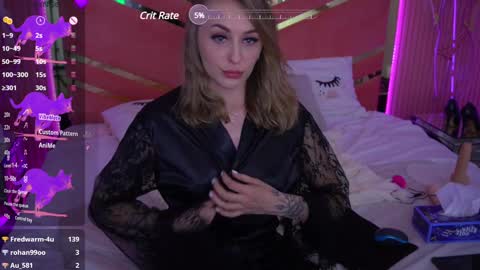 top_grace online show from January 2025 11:22:02 PM