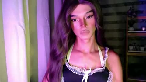 BIANCA online show from March 2026 12:42:02 PM