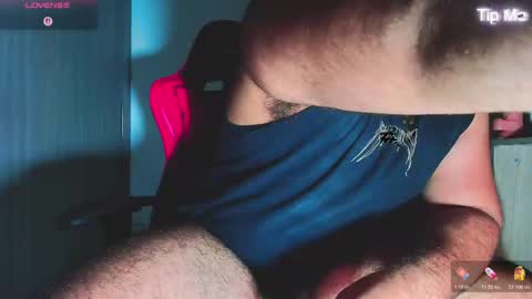 Toplayboy online show from November 2025 10:58:02 PM