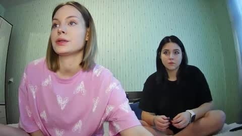 Elf Furry and Dude online show from October 2025 09:32:01 AM