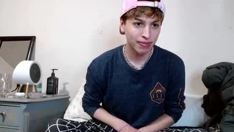 TopZaddy online show from February 2026 04:00:01 AM