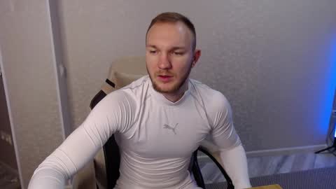 Glebaty online show from January 2025 09:30:02 AM