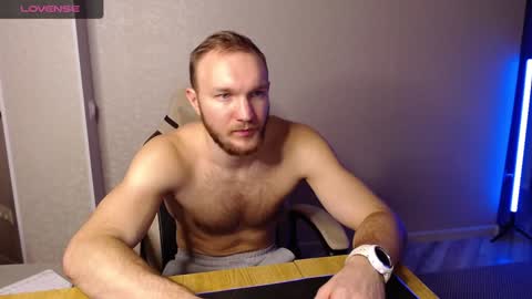 Glebaty online show from January 2025 08:13:02 PM