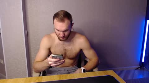 Glebaty online show from February 2025 10:21:02 AM