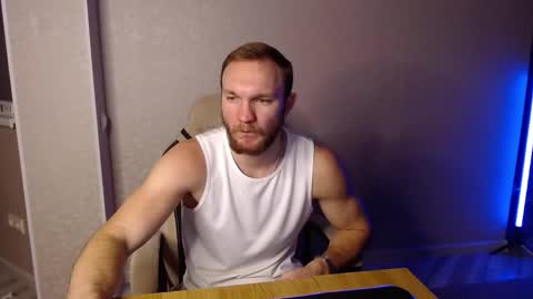 Glebaty online show from February 2025 06:05:02 PM