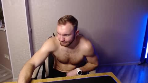 Glebaty online show from February 2025 05:42:01 PM