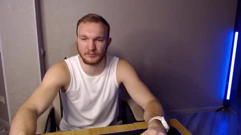 Glebaty online show from March 2025 09:05:02 AM