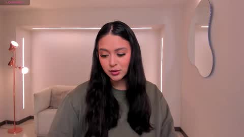 Tori Cross online show from October 2025 12:54:01 AM