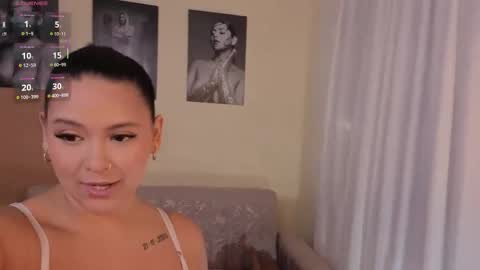 Tori Cross online show from January 2026 06:23:02 PM