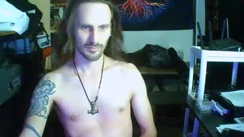 Tornado2156 online show from January 2025 11:10:02 PM