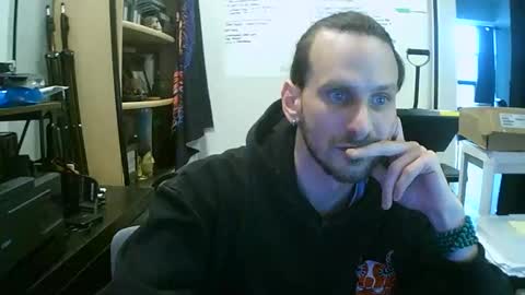 Tornado2156 online show from March 2025 09:04:02 PM