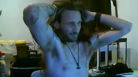 Tornado2156 online show from September 2025 01:10:01 AM