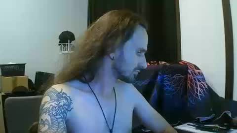 Tornado2156 online show from October 2025 04:12:01 AM