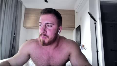 toro_arrapato online show from January 2025 06:32:02 PM