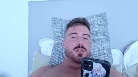 toro_arrapato online show from December 2025 07:31:02 PM