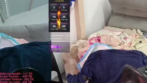 Toronto325 online show from March 2026 05:31:02 PM