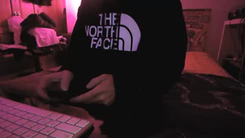 Torosko online show from December 2025 04:34:02 PM