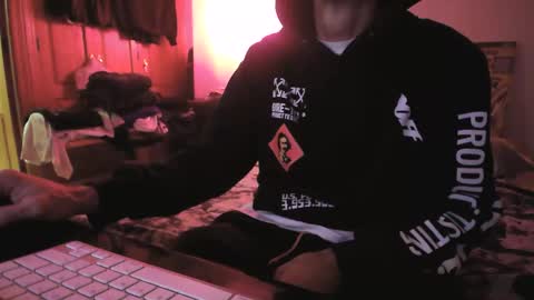 Torosko online show from December 2025 06:12:02 PM