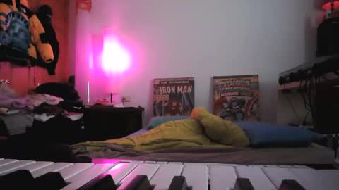 Torosko online show from January 2026 02:08:01 PM