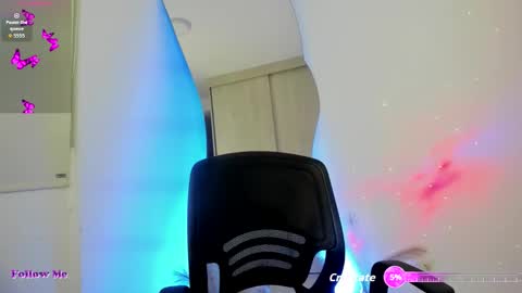 TORY COOPER online show from October 2025 12:31:01 AM