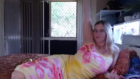 Milly online show from October 2025 11:35:01 PM