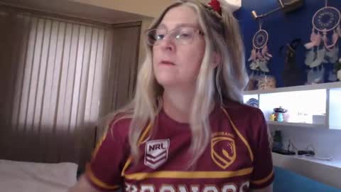 Milly online show from May 2026 12:29:01 AM