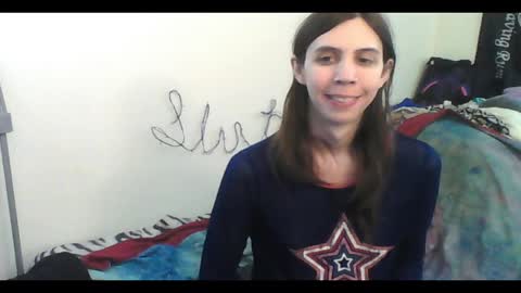 Snapshot of totalfuckingadorable chatting on November 2025 02:43:02 AM Luna online show from November 2025 02:43:02 AM