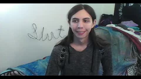 Snapshot of totalfuckingadorable chatting on November 2025 02:00:01 AM Luna online show from November 2025 02:00:01 AM