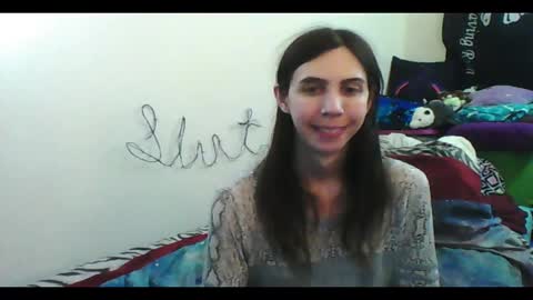 Snapshot of totalfuckingadorable chatting on November 2025 04:01:01 AM Luna online show from November 2025 04:01:01 AM