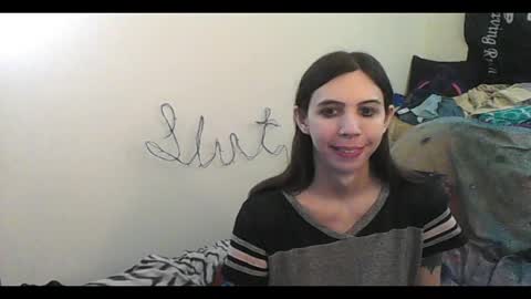 Snapshot of totalfuckingadorable chatting on November 2025 09:36:02 PM Luna online show from November 2025 09:36:02 PM