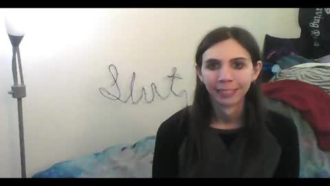 Snapshot of totalfuckingadorable chatting on November 2025 07:20:01 AM Luna online show from November 2025 07:20:01 AM