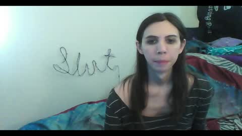 Snapshot of totalfuckingadorable chatting on November 2025 03:38:01 AM Luna online show from November 2025 03:38:01 AM