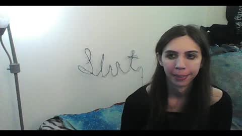 Snapshot of totalfuckingadorable chatting on November 2025 07:16:01 AM Luna online show from November 2025 07:16:01 AM