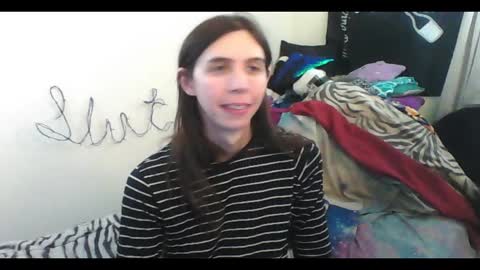 Snapshot of totalfuckingadorable chatting on November 2025 01:16:01 AM Luna online show from November 2025 01:16:01 AM