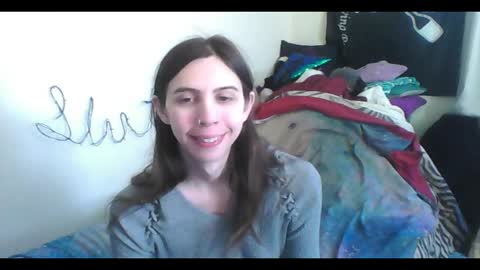 Snapshot of totalfuckingadorable chatting on November 2025 06:40:01 PM Luna online show from November 2025 06:40:01 PM