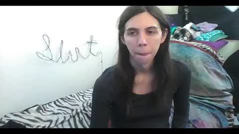 Snapshot of totalfuckingadorable chatting on November 2025 04:03:02 AM Luna online show from November 2025 04:03:02 AM