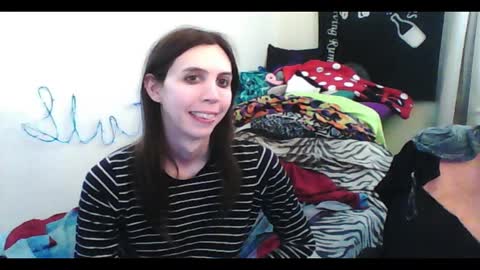 Luna online show from February 2026 03:51:02 AM