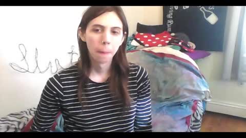 Luna online show from February 2026 08:40:01 PM