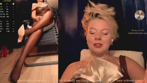 Madam Viktoria   Vacation in Portugal  2811 - 0412 online show from May 2026 04:14:02 PM