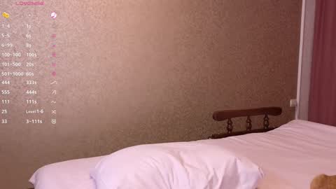 see you December 4th beloved friends online show from January 2025 04:41:01 AM