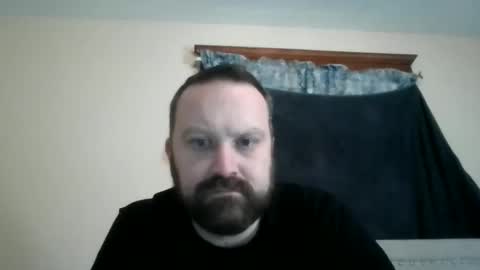 Big Daddy Balls online show from January 2025 05:20:01 PM