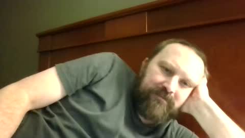 Big Daddy Balls online show from February 2025 12:29:01 AM