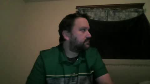 Big Daddy Balls online show from October 2025 12:44:02 AM