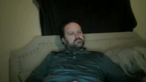 Big Daddy Balls online show from January 2026 04:49:02 AM