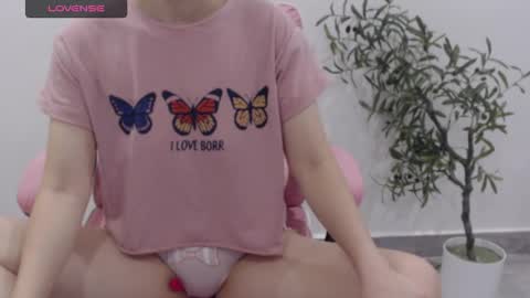 Angelina online show from October 2025 07:40:02 AM