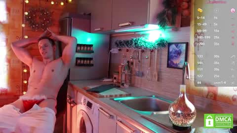 Paul online show from December 2024 08:50:01 AM