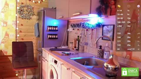 Paul online show from December 2024 05:49:02 AM