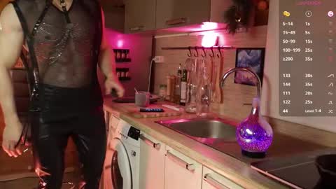 Paul online show from February 2026 04:55:01 AM