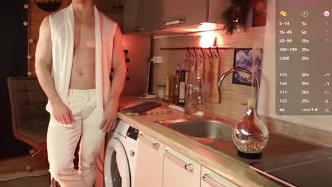 Paul online show from February 2026 01:22:01 PM